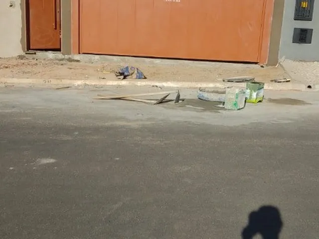 Imagem: Terreno Residencial a Venda no Jardim João
