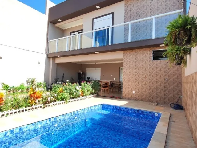 Imagem: Casa Residencial a Venda no Jardim Natal