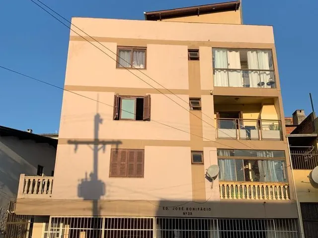 Imagem: Apartamento no Centro de Torres