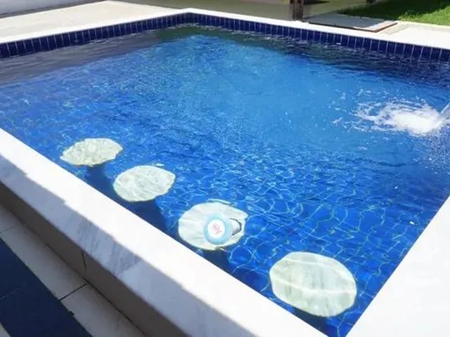 Imagem: Chalés na Massagueira
