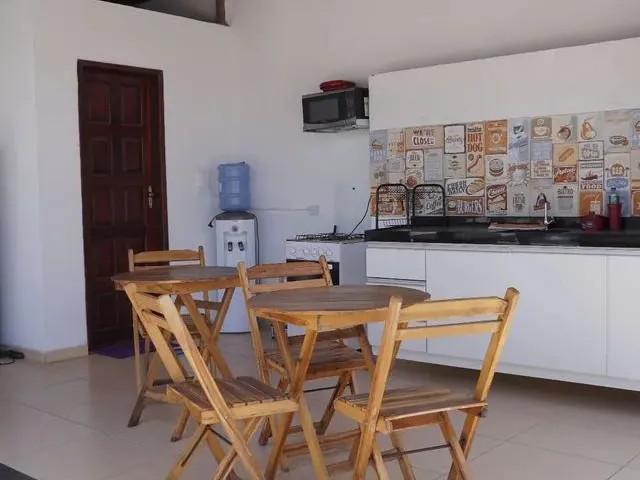 Imagem 4: Chalés na Massagueira