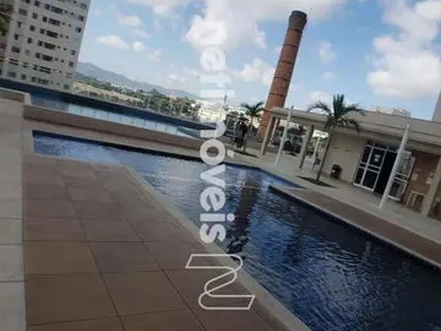 Imagem: Venda Apartamento 2 Quartos Jk Contagem