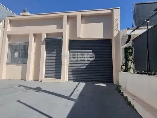 Imagem: Casa - Cambuí - Campinas