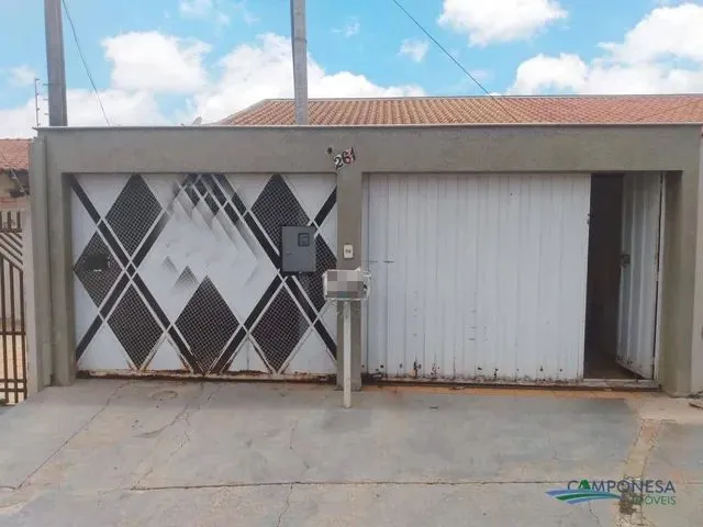 Imagem: Casa para Venda na Região Norte