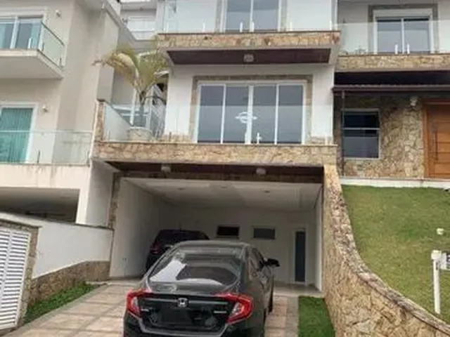 Imagem: Casa em Condomínio - Condomínio Arujá