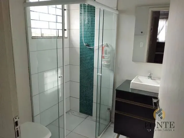 Imagem 8: Casa Á Venda em Lages. Varanda, Área de serviço, 56m² de Áreae1...