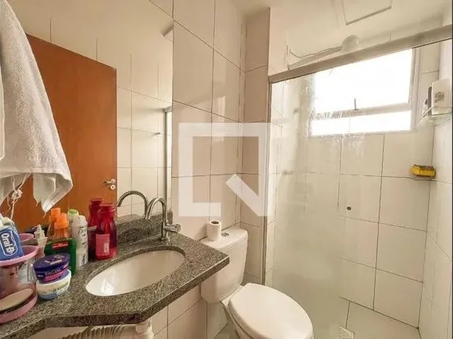 Imagem 1: Apartamento À Venda - Cabral, 2 Quartos, 45 M2