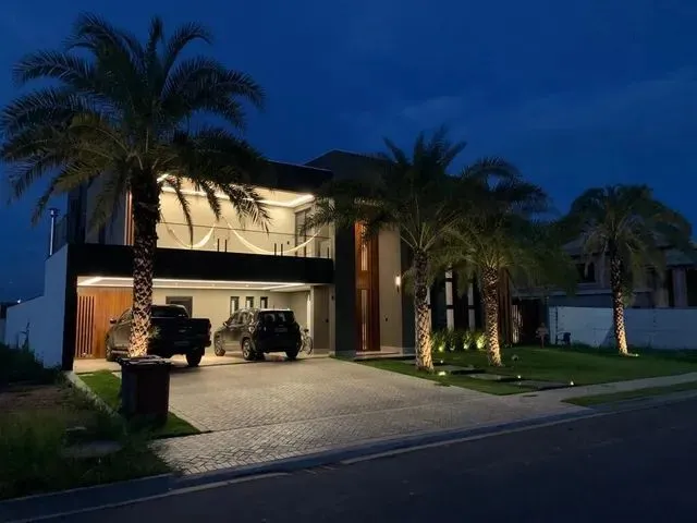 Imagem: Casa À Venda no Bairro Jardim Itália