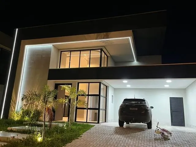 Imagem: Casa À Venda no Bairro Ribeirão do Lipa