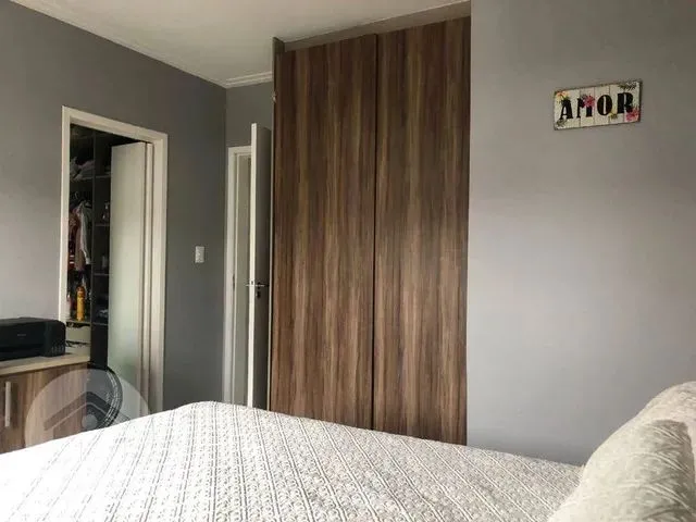 Imagem 6: Sobrado com 3 Dormitórios À Venda, 117 M² por R$ 480.000,00 - Vila Santos