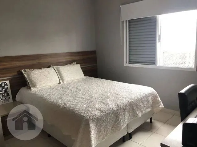 Imagem 8: Sobrado com 3 Dormitórios À Venda, 117 M² por R$ 480.000,00 - Vila Santos