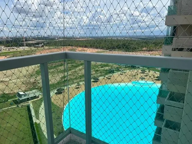 Imagem: Apartamento À Venda no Bairro Ribeirão