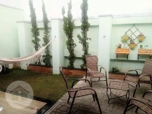 Imagem: Casa com 3 Dormitórios À Venda, 100 M²