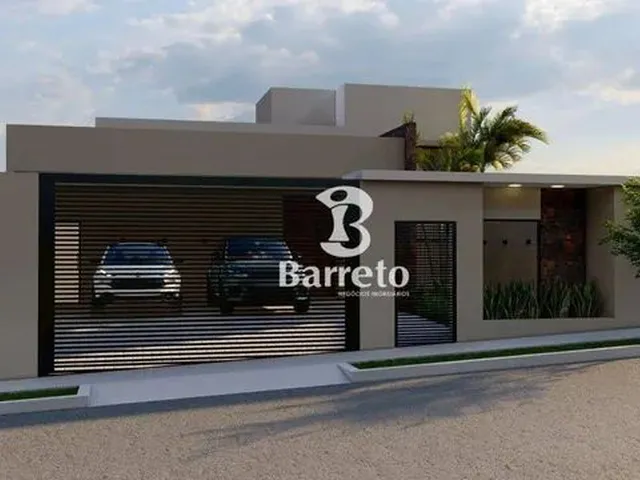 Imagem: Casa com 3 Dormitórios À Venda, 224 M²