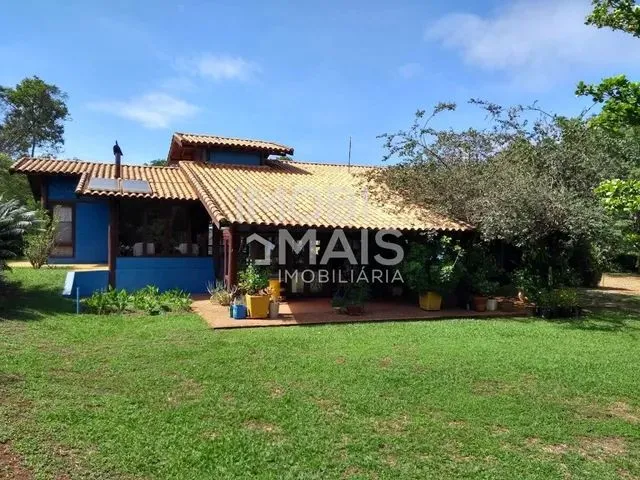 Imagem: Venda Casa de Campo Condomínio Fechado