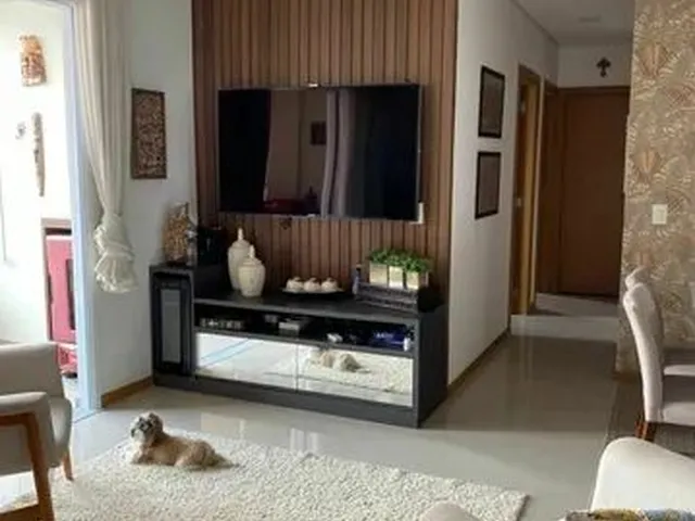Imagem: Apartamento Á Venda em Frente Ao Parque