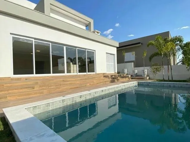 Imagem 2: Casa À Venda no Bairro Parque Amperco - Cuiabá/Mt
