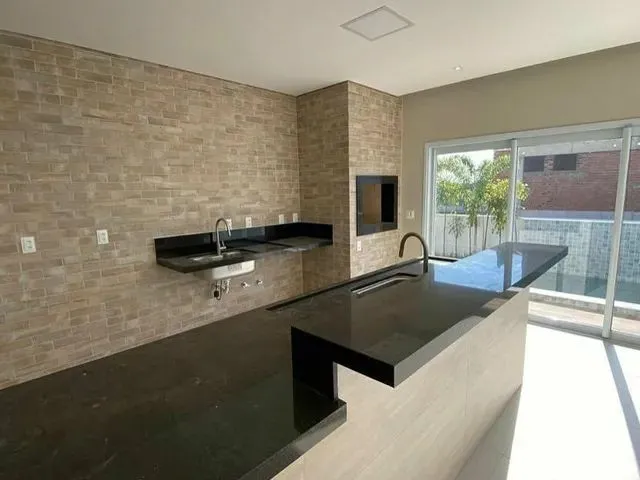 Imagem 6: Casa À Venda no Bairro Parque Amperco - Cuiabá/Mt