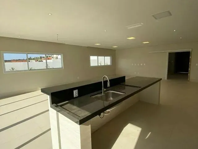 Imagem 8: Casa À Venda no Bairro Parque Amperco - Cuiabá/Mt