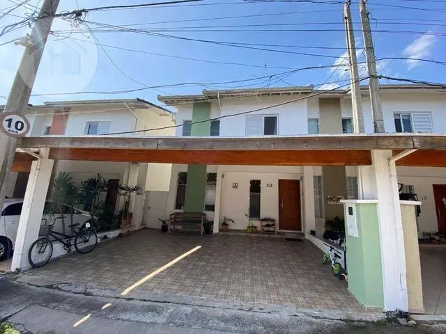 Imagem: Sobrado com 3 Dormitórios À Venda, 117