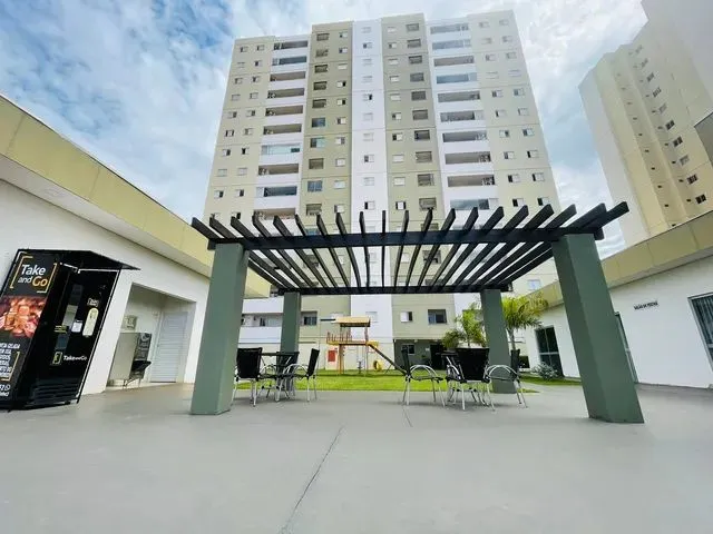Imagem: Apartamento À Venda no Bairro Morada do