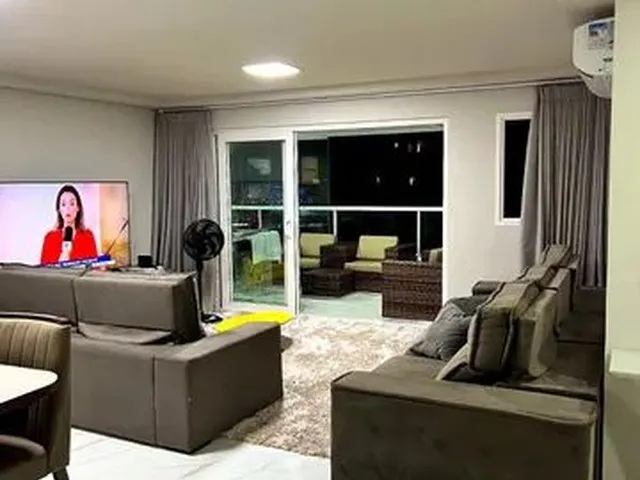 Imagem: Apartamento À Venda no Bairro Ribeirão