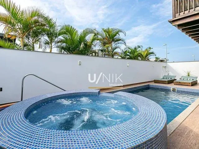 Imagem: Casa À Venda, 363 M² por R$ 5.200.000,00