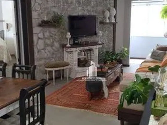 Imagem: Apartamento À 300M da Praia Central Mobiliado
