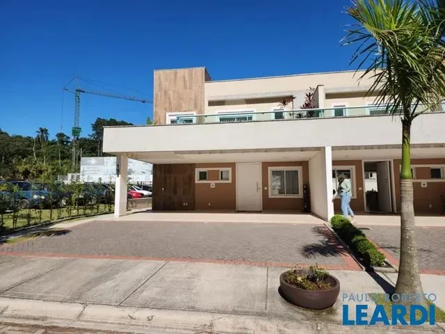 Imagem: Casa em Condomínio - Caputera - Sp