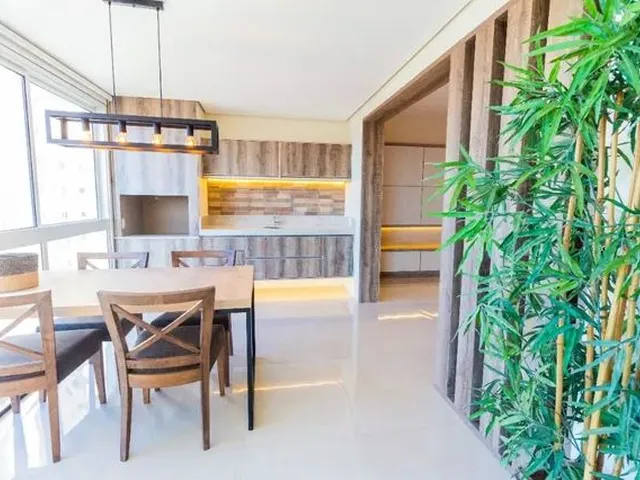 Imagem 2: Apartamento com 4 Dormitórios À Venda, 166 M² por R$ 1.980.000,00 - Mossunguê