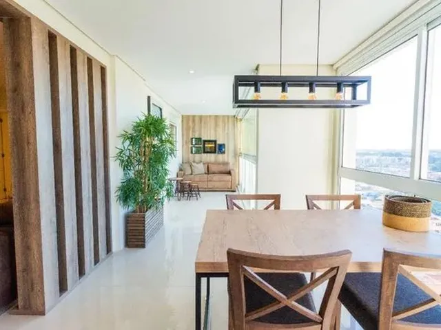 Imagem 5: Apartamento com 4 Dormitórios À Venda, 166 M² por R$ 1.980.000,00 - Mossunguê