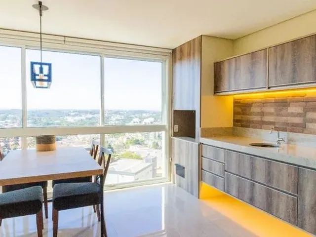 Imagem 6: Apartamento com 4 Dormitórios À Venda, 166 M² por R$ 1.980.000,00 - Mossunguê