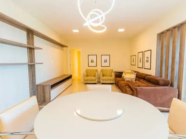 Imagem 7: Apartamento com 4 Dormitórios À Venda, 166 M² por R$ 1.980.000,00 - Mossunguê