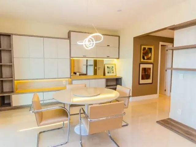 Imagem 8: Apartamento com 4 Dormitórios À Venda, 166 M² por R$ 1.980.000,00 - Mossunguê