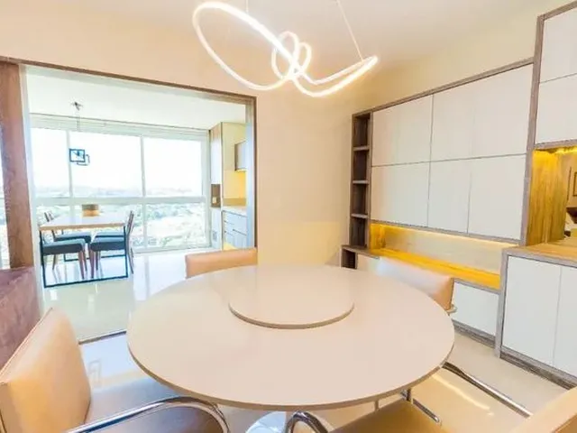 Imagem 9: Apartamento com 4 Dormitórios À Venda, 166 M² por R$ 1.980.000,00 - Mossunguê