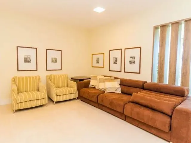 Imagem 10: Apartamento com 4 Dormitórios À Venda, 166 M² por R$ 1.980.000,00 - Mossunguê