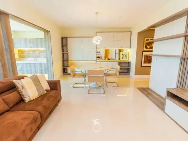 Imagem 11: Apartamento com 4 Dormitórios À Venda, 166 M² por R$ 1.980.000,00 - Mossunguê