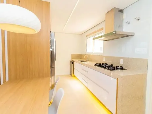 Imagem 12: Apartamento com 4 Dormitórios À Venda, 166 M² por R$ 1.980.000,00 - Mossunguê