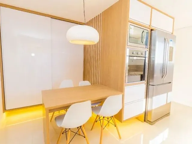 Imagem 13: Apartamento com 4 Dormitórios À Venda, 166 M² por R$ 1.980.000,00 - Mossunguê