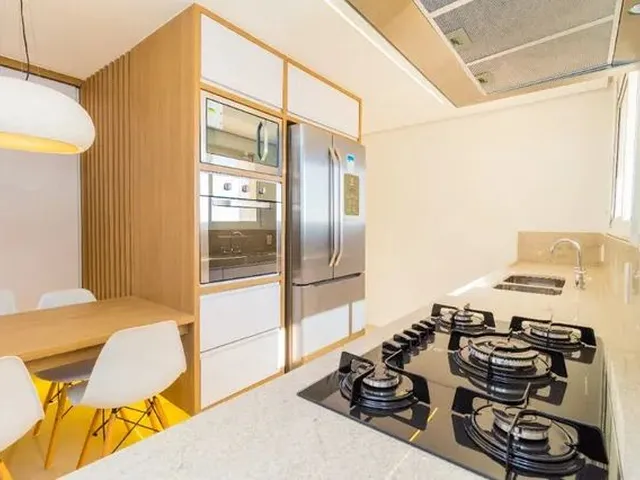 Imagem 14: Apartamento com 4 Dormitórios À Venda, 166 M² por R$ 1.980.000,00 - Mossunguê