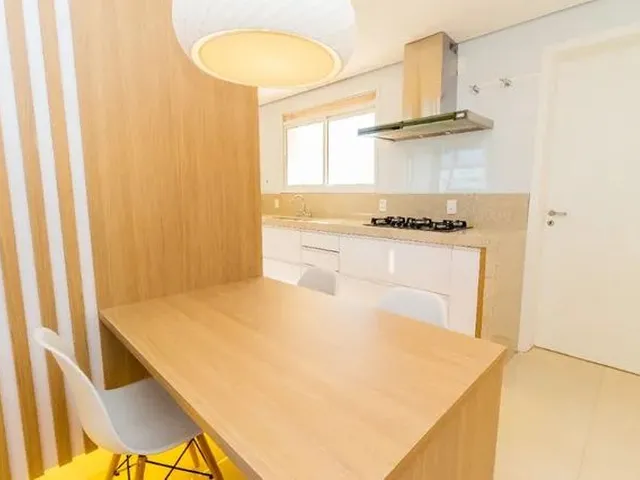 Imagem 16: Apartamento com 4 Dormitórios À Venda, 166 M² por R$ 1.980.000,00 - Mossunguê