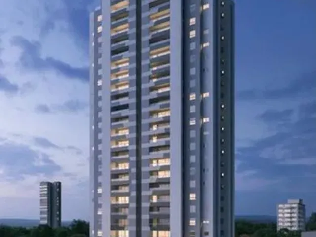 Imagem: Apartamento À Venda no Bairro Goiabeira