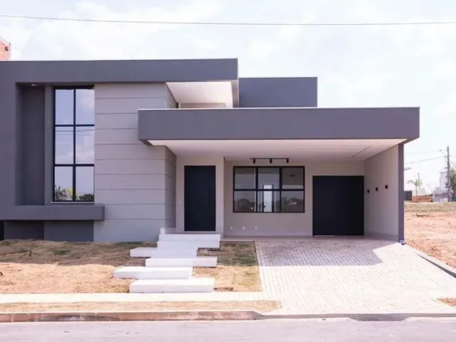 Imagem: Casa À Venda no Bairro Ribeirão do Lipa