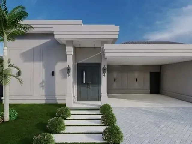 Imagem: Casa À Venda no Bairro Ribeirão do Lipa