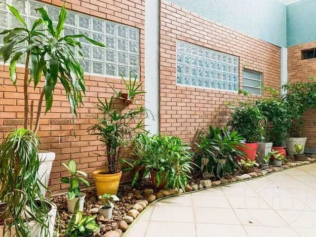 Imagem: Sobrado com 4 Dormitórios, 600 M² - Venda