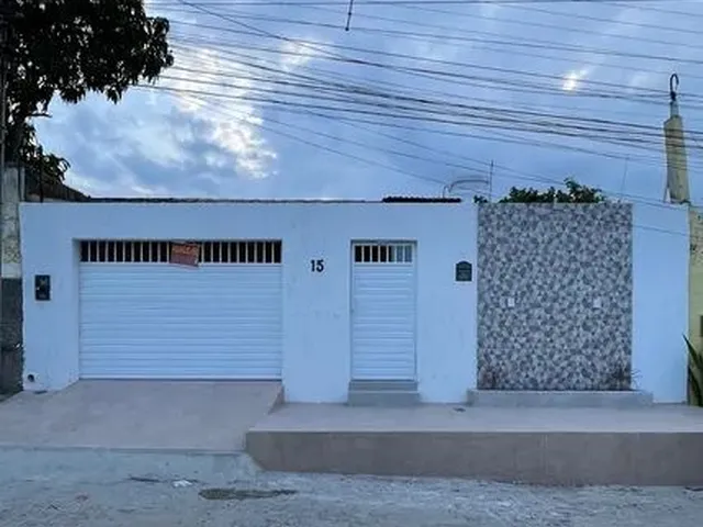 Imagem: Casa À Venda nas Rendeiras, Caruaru/Pe