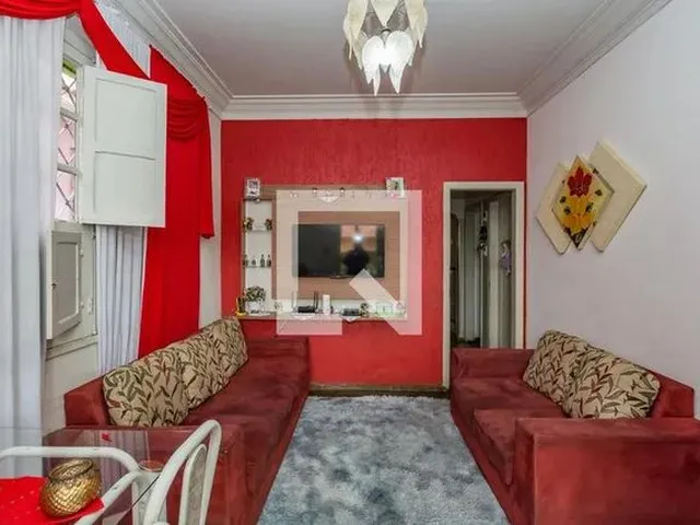 Imagem: Casa À Venda - Carlos Prates, 3 Quartos
