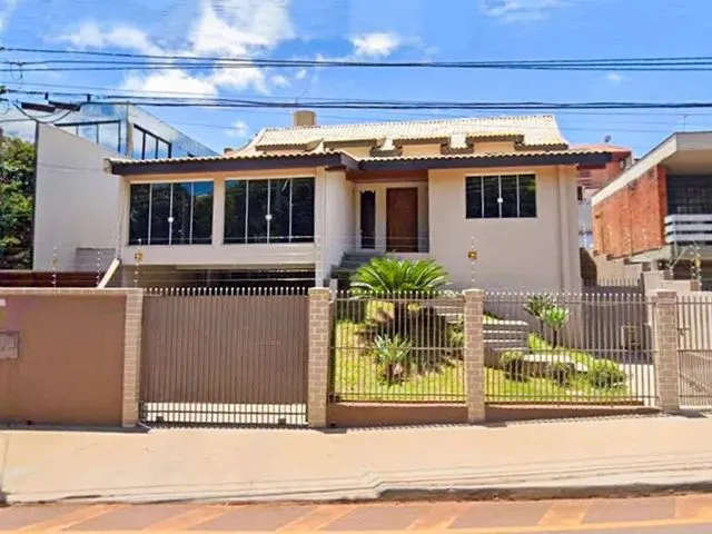 Imagem 1: Londrina - Casa Padrão - Canaã