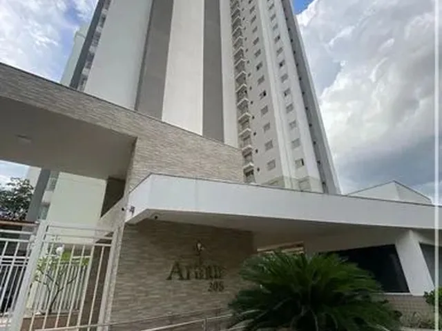 Imagem: Apartamento À Venda no Bairro Duque de