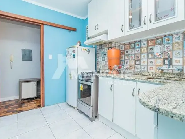 Imagem 8: Bela Cobertura 02 Dormitórios + Uma Vaga Escriturada e Coberta 569 Mil no Passo Da